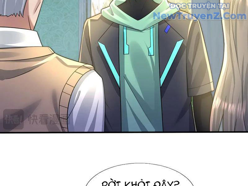 Khởi đầu Bằng Một Vạn Hít đất: Oanh Sát Thần Minh! Chap 39 - Next Chap 40