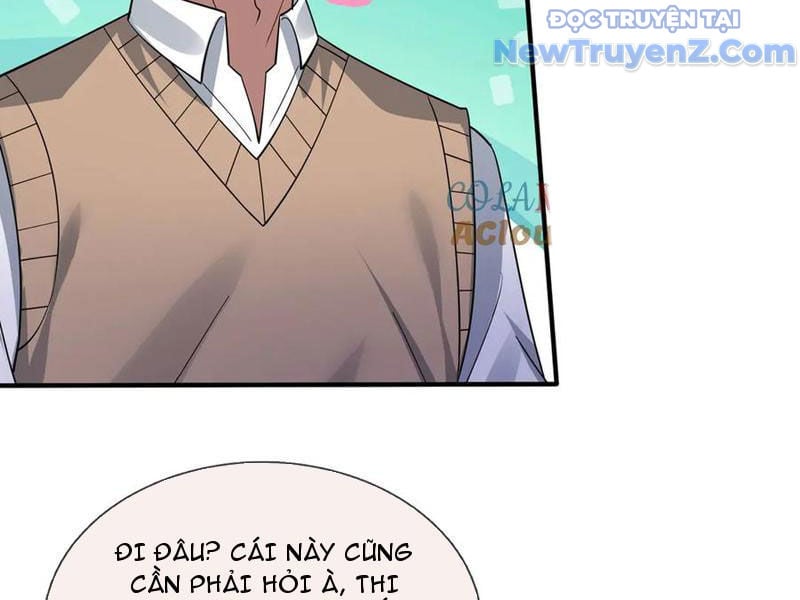 Khởi đầu Bằng Một Vạn Hít đất: Oanh Sát Thần Minh! Chap 39 - Next Chap 40