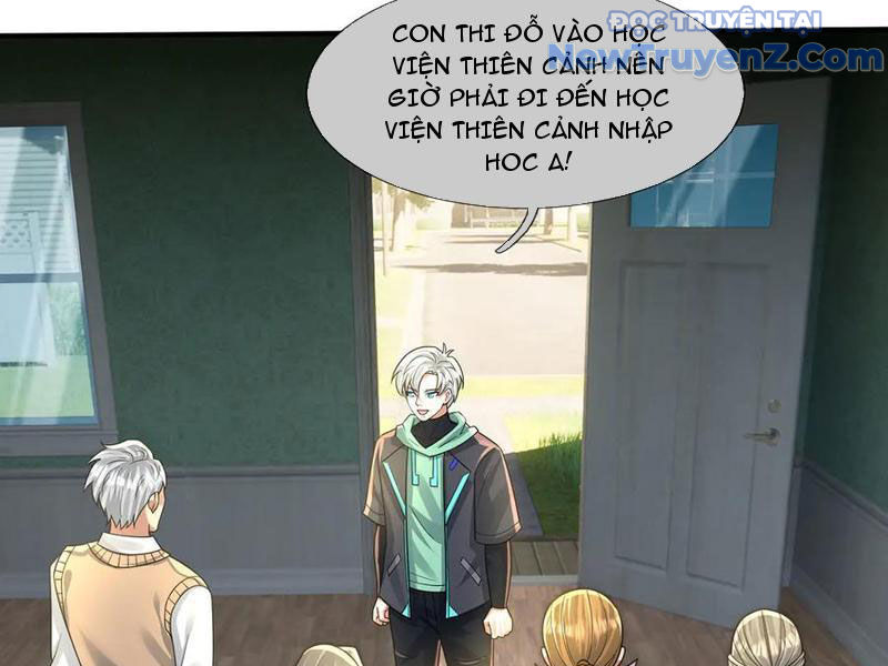 Khởi đầu Bằng Một Vạn Hít đất: Oanh Sát Thần Minh! Chap 39 - Next Chap 40