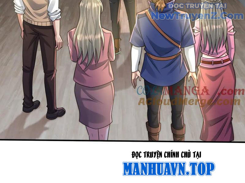 Khởi đầu Bằng Một Vạn Hít đất: Oanh Sát Thần Minh! Chap 39 - Next Chap 40