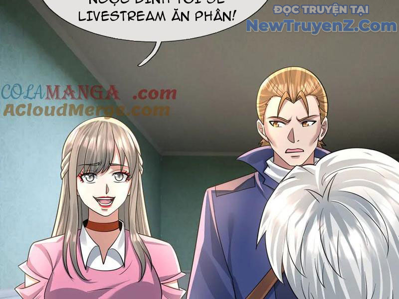 Khởi đầu Bằng Một Vạn Hít đất: Oanh Sát Thần Minh! Chap 39 - Next Chap 40