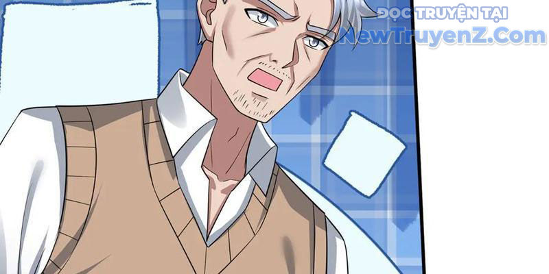 Khởi đầu Bằng Một Vạn Hít đất: Oanh Sát Thần Minh! Chap 39 - Next Chap 40