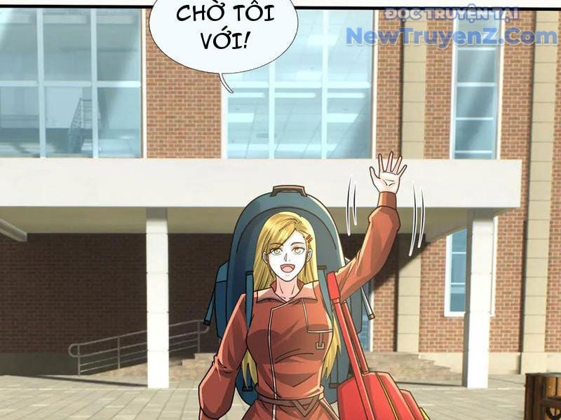 Khởi đầu Bằng Một Vạn Hít đất: Oanh Sát Thần Minh! Chap 39 - Next Chap 40