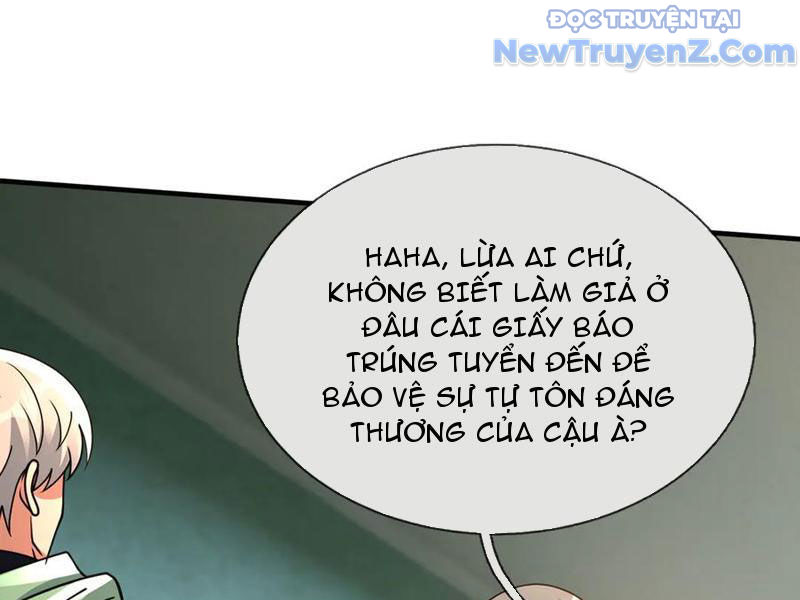 Khởi đầu Bằng Một Vạn Hít đất: Oanh Sát Thần Minh! Chap 39 - Next Chap 40