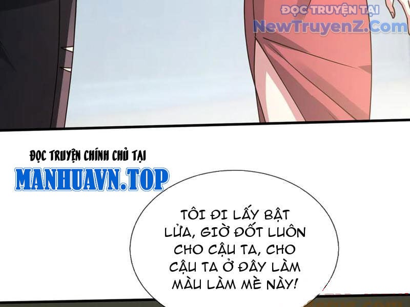 Khởi đầu Bằng Một Vạn Hít đất: Oanh Sát Thần Minh! Chap 39 - Next Chap 40