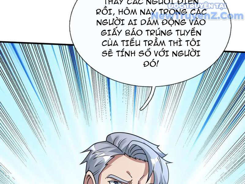 Khởi đầu Bằng Một Vạn Hít đất: Oanh Sát Thần Minh! Chap 39 - Next Chap 40