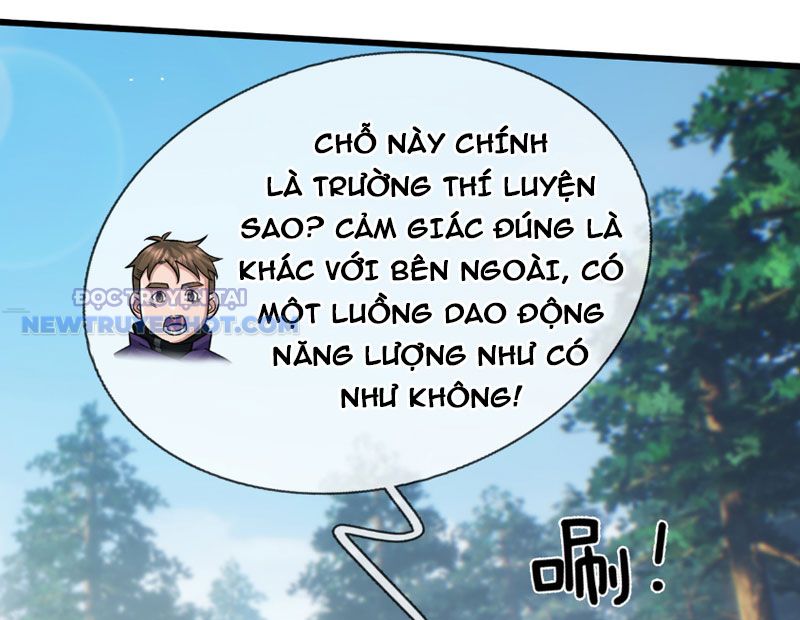 Khởi đầu Bằng Một Vạn Hít đất: Oanh Sát Thần Minh! Chap 4 - Next Chap 5