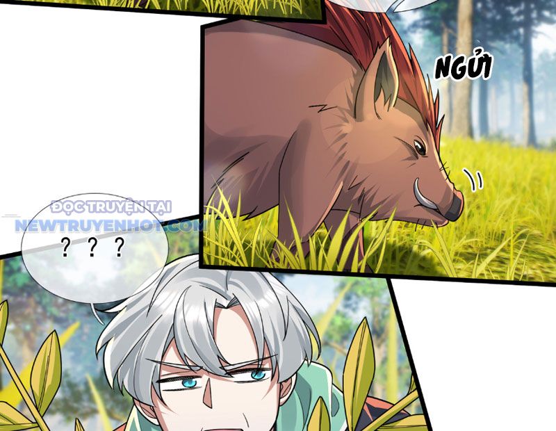 Khởi đầu Bằng Một Vạn Hít đất: Oanh Sát Thần Minh! Chap 4 - Next Chap 5