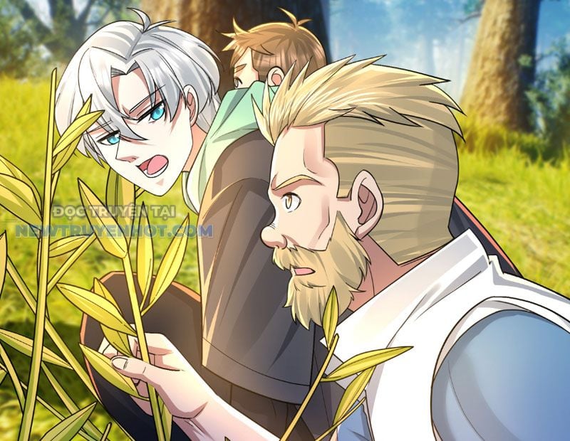 Khởi đầu Bằng Một Vạn Hít đất: Oanh Sát Thần Minh! Chap 4 - Next Chap 5