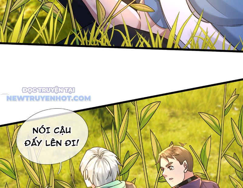 Khởi đầu Bằng Một Vạn Hít đất: Oanh Sát Thần Minh! Chap 4 - Next Chap 5