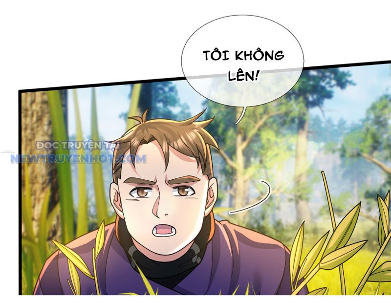 Khởi đầu Bằng Một Vạn Hít đất: Oanh Sát Thần Minh! Chap 4 - Next Chap 5