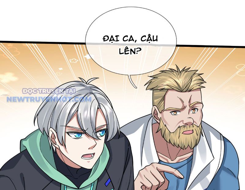 Khởi đầu Bằng Một Vạn Hít đất: Oanh Sát Thần Minh! Chap 4 - Next Chap 5