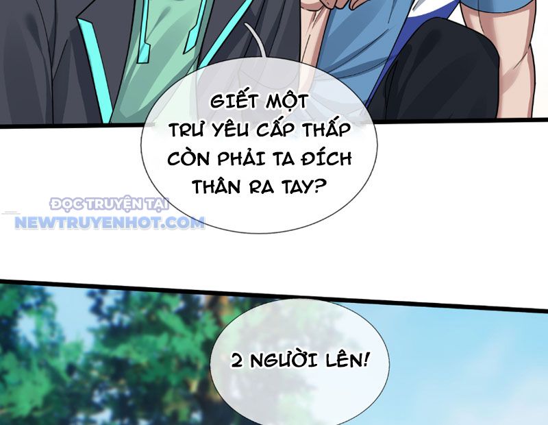 Khởi đầu Bằng Một Vạn Hít đất: Oanh Sát Thần Minh! Chap 4 - Next Chap 5