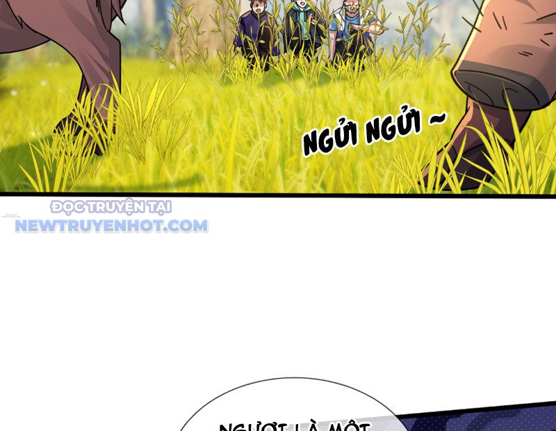 Khởi đầu Bằng Một Vạn Hít đất: Oanh Sát Thần Minh! Chap 4 - Next Chap 5