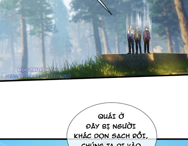 Khởi đầu Bằng Một Vạn Hít đất: Oanh Sát Thần Minh! Chap 4 - Next Chap 5