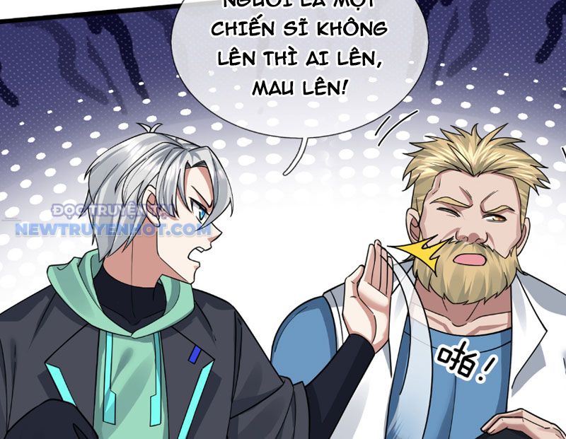 Khởi đầu Bằng Một Vạn Hít đất: Oanh Sát Thần Minh! Chap 4 - Next Chap 5