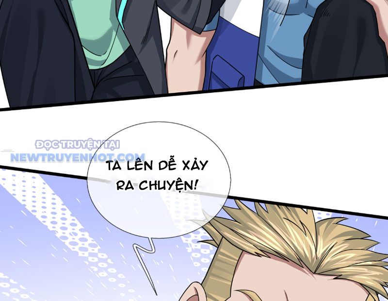 Khởi đầu Bằng Một Vạn Hít đất: Oanh Sát Thần Minh! Chap 4 - Next Chap 5