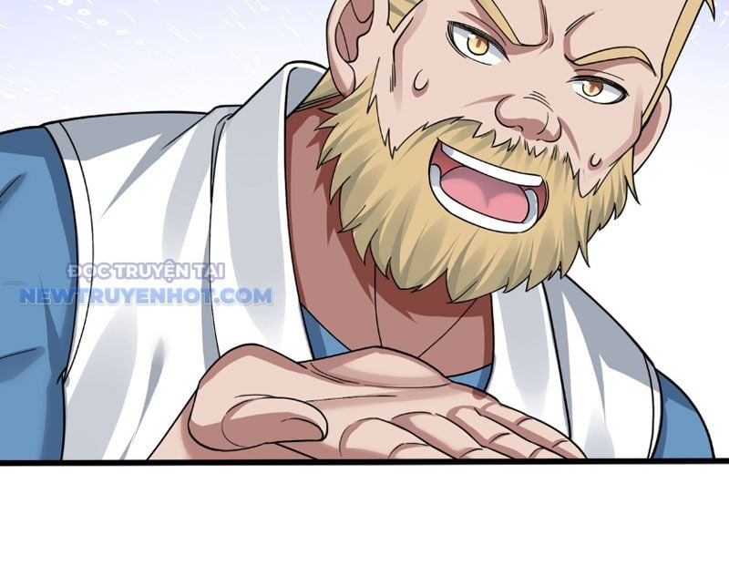 Khởi đầu Bằng Một Vạn Hít đất: Oanh Sát Thần Minh! Chap 4 - Next Chap 5