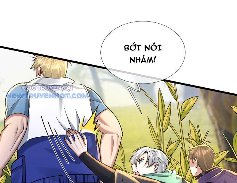 Khởi đầu Bằng Một Vạn Hít đất: Oanh Sát Thần Minh! Chap 4 - Next Chap 5