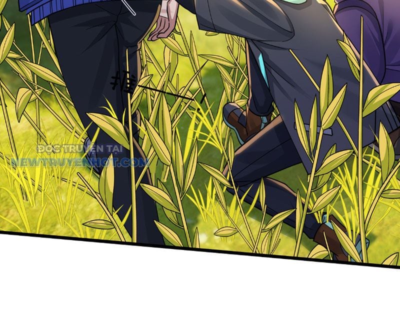 Khởi đầu Bằng Một Vạn Hít đất: Oanh Sát Thần Minh! Chap 4 - Next Chap 5