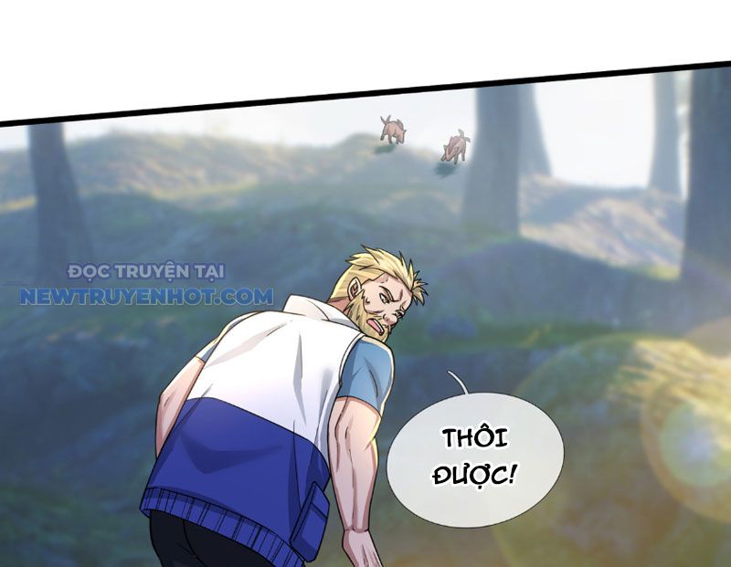 Khởi đầu Bằng Một Vạn Hít đất: Oanh Sát Thần Minh! Chap 4 - Next Chap 5