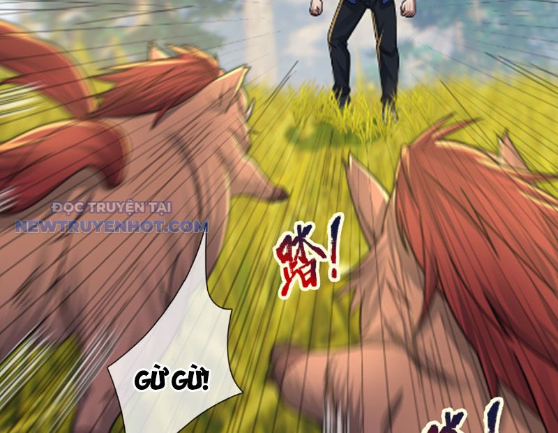 Khởi đầu Bằng Một Vạn Hít đất: Oanh Sát Thần Minh! Chap 4 - Next Chap 5