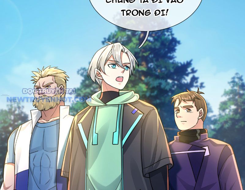 Khởi đầu Bằng Một Vạn Hít đất: Oanh Sát Thần Minh! Chap 4 - Next Chap 5