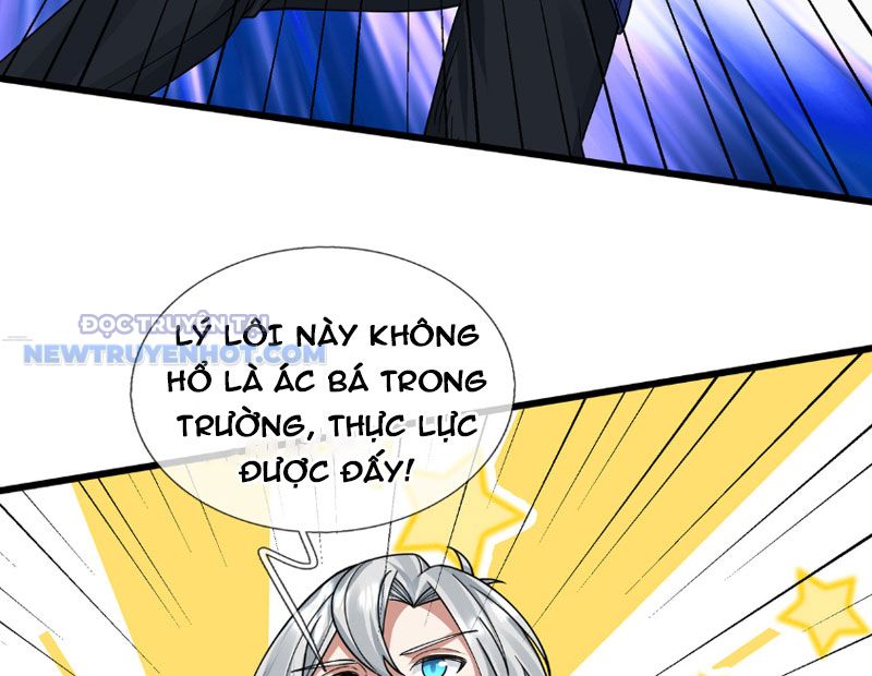 Khởi đầu Bằng Một Vạn Hít đất: Oanh Sát Thần Minh! Chap 4 - Next Chap 5