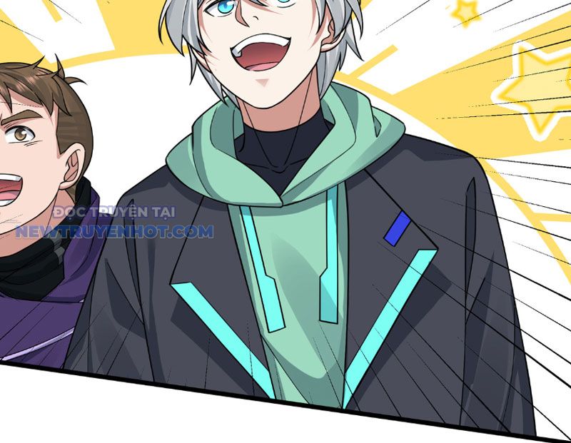 Khởi đầu Bằng Một Vạn Hít đất: Oanh Sát Thần Minh! Chap 4 - Next Chap 5