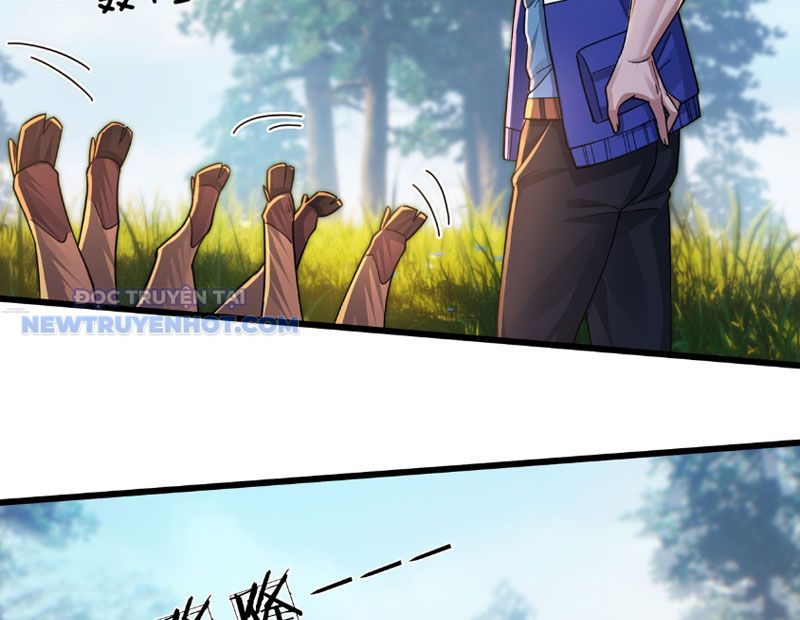 Khởi đầu Bằng Một Vạn Hít đất: Oanh Sát Thần Minh! Chap 4 - Next Chap 5