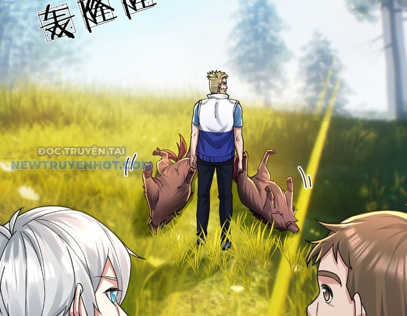 Khởi đầu Bằng Một Vạn Hít đất: Oanh Sát Thần Minh! Chap 4 - Next Chap 5