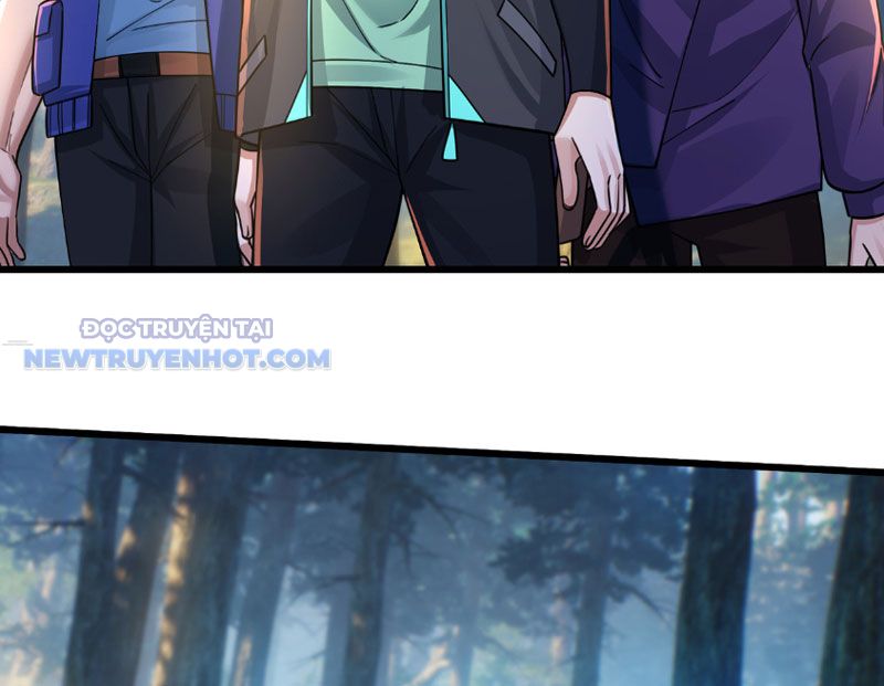 Khởi đầu Bằng Một Vạn Hít đất: Oanh Sát Thần Minh! Chap 4 - Next Chap 5