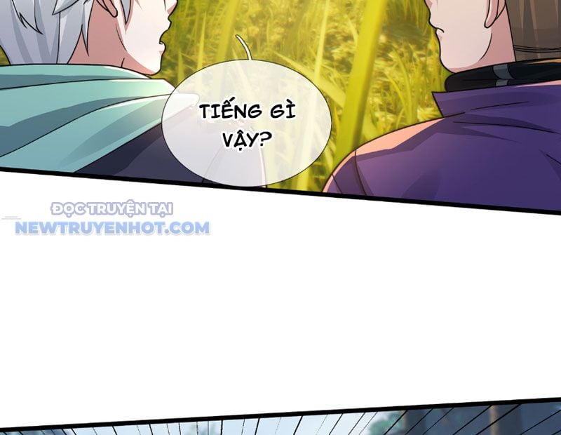 Khởi đầu Bằng Một Vạn Hít đất: Oanh Sát Thần Minh! Chap 4 - Next Chap 5