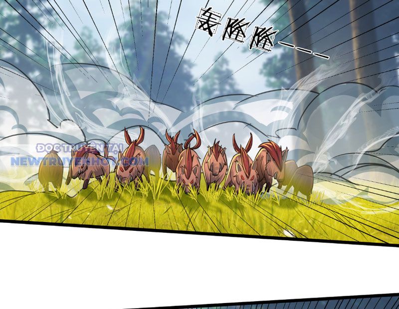 Khởi đầu Bằng Một Vạn Hít đất: Oanh Sát Thần Minh! Chap 4 - Next Chap 5