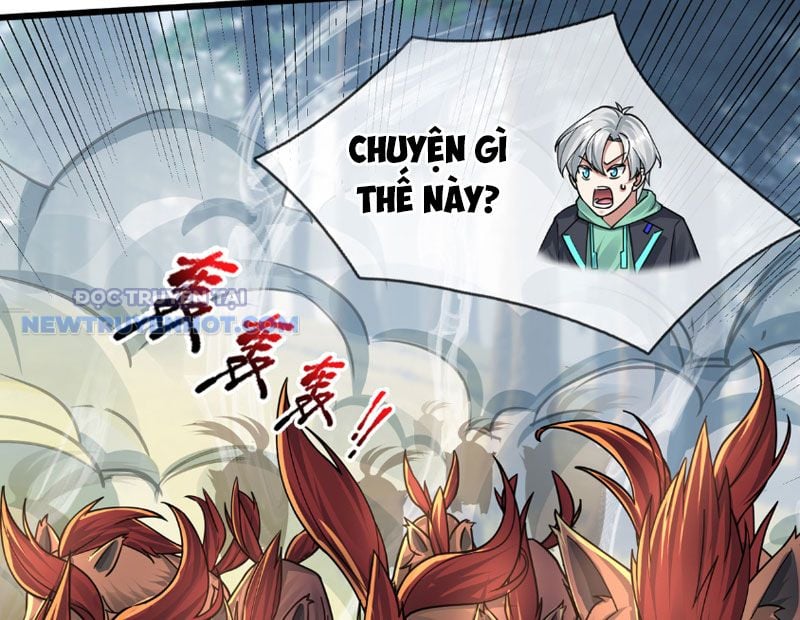 Khởi đầu Bằng Một Vạn Hít đất: Oanh Sát Thần Minh! Chap 4 - Next Chap 5