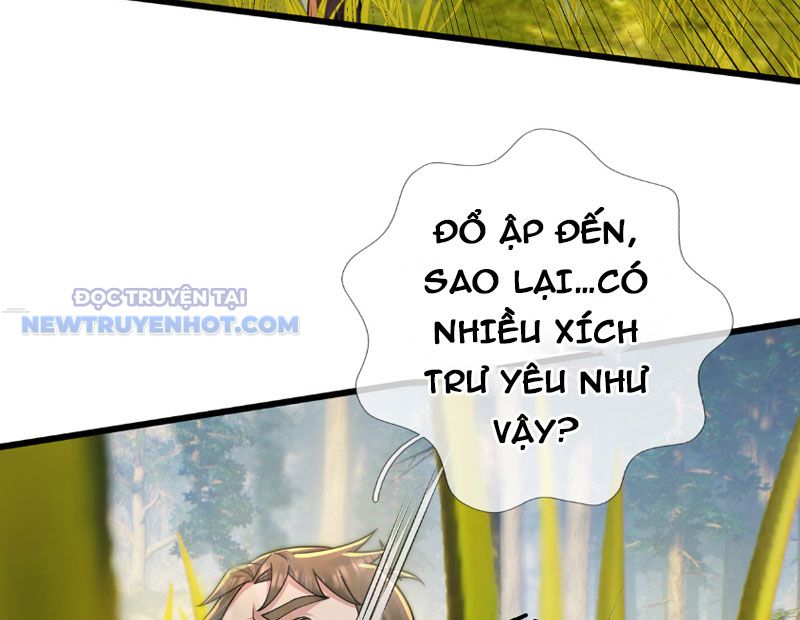Khởi đầu Bằng Một Vạn Hít đất: Oanh Sát Thần Minh! Chap 4 - Next Chap 5