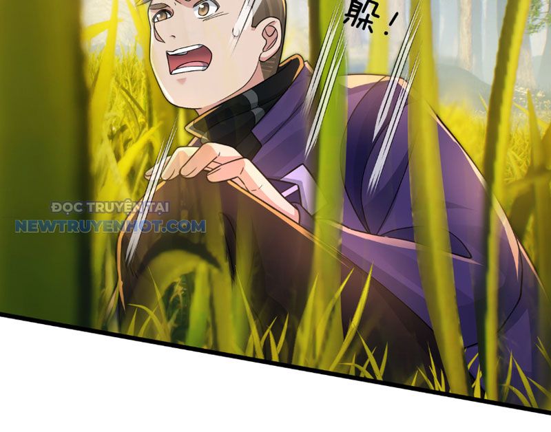 Khởi đầu Bằng Một Vạn Hít đất: Oanh Sát Thần Minh! Chap 4 - Next Chap 5