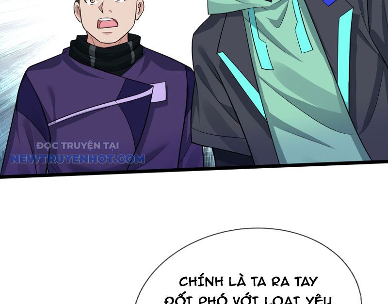 Khởi đầu Bằng Một Vạn Hít đất: Oanh Sát Thần Minh! Chap 4 - Next Chap 5