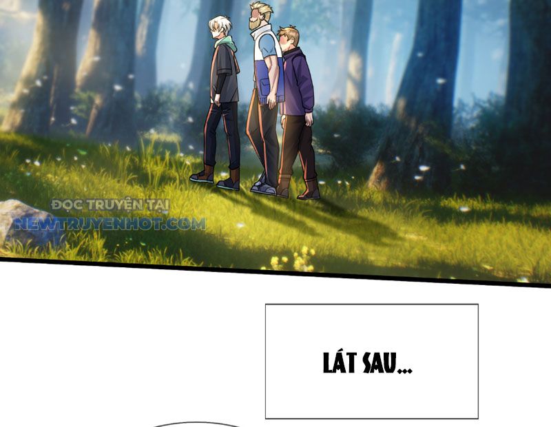 Khởi đầu Bằng Một Vạn Hít đất: Oanh Sát Thần Minh! Chap 4 - Next Chap 5