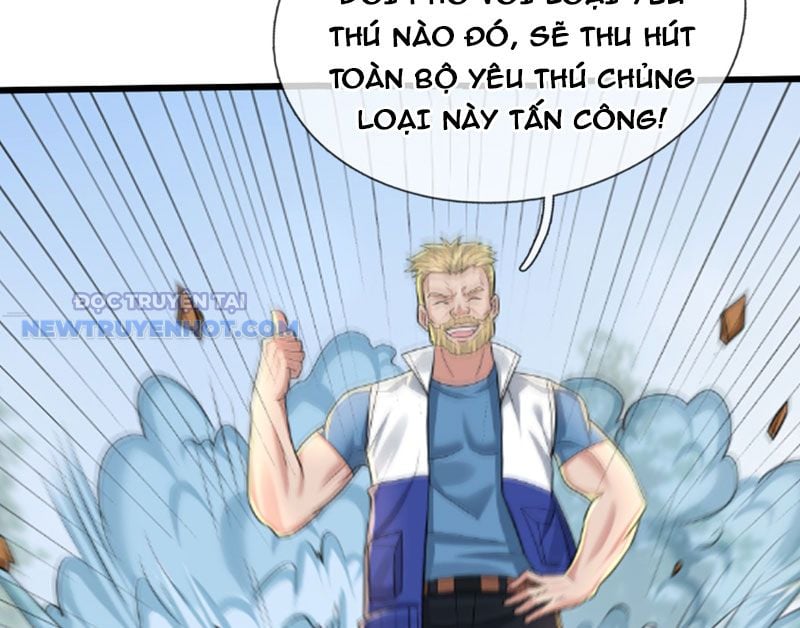 Khởi đầu Bằng Một Vạn Hít đất: Oanh Sát Thần Minh! Chap 4 - Next Chap 5