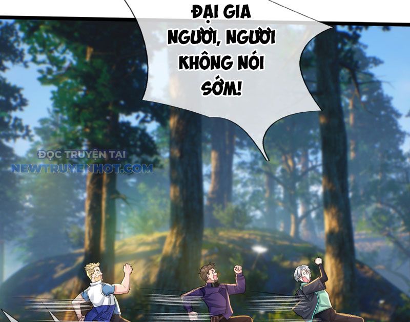 Khởi đầu Bằng Một Vạn Hít đất: Oanh Sát Thần Minh! Chap 4 - Next Chap 5