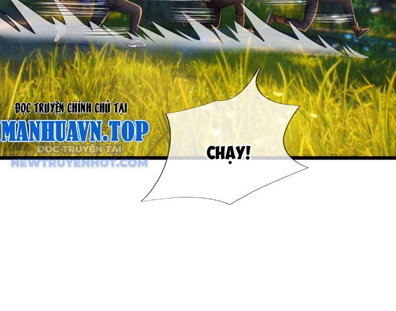 Khởi đầu Bằng Một Vạn Hít đất: Oanh Sát Thần Minh! Chap 4 - Next Chap 5