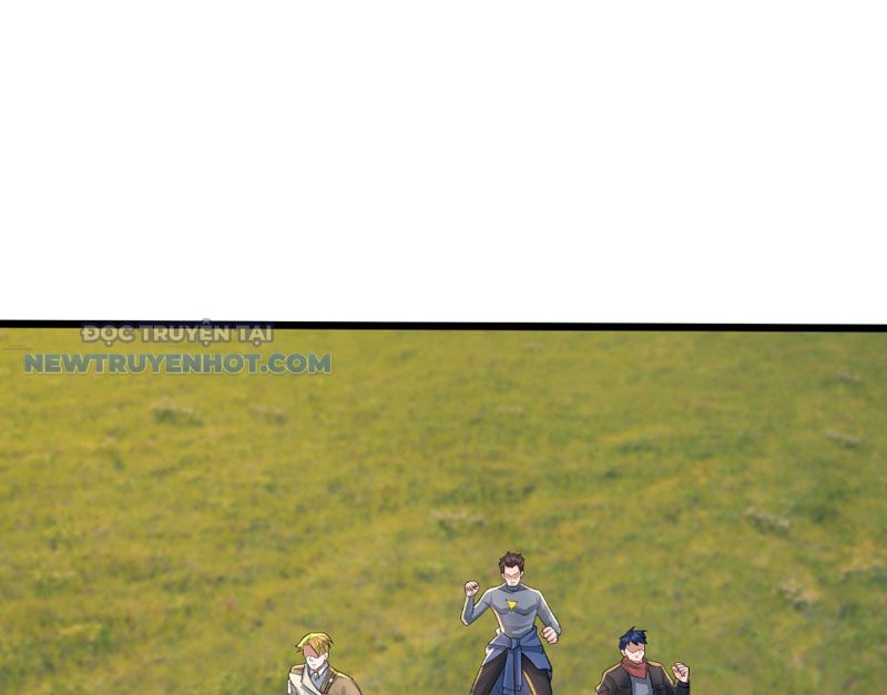 Khởi đầu Bằng Một Vạn Hít đất: Oanh Sát Thần Minh! Chap 4 - Next Chap 5