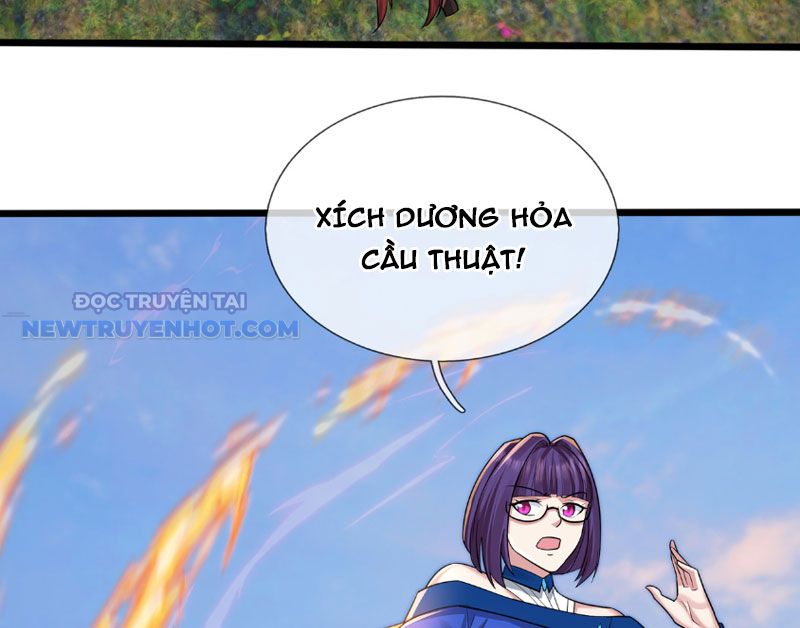 Khởi đầu Bằng Một Vạn Hít đất: Oanh Sát Thần Minh! Chap 4 - Next Chap 5