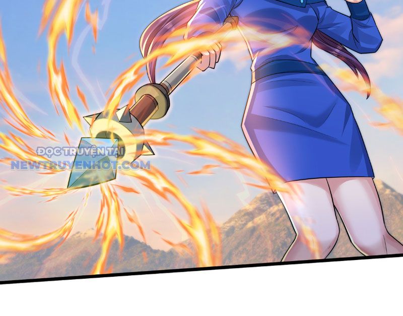 Khởi đầu Bằng Một Vạn Hít đất: Oanh Sát Thần Minh! Chap 4 - Next Chap 5