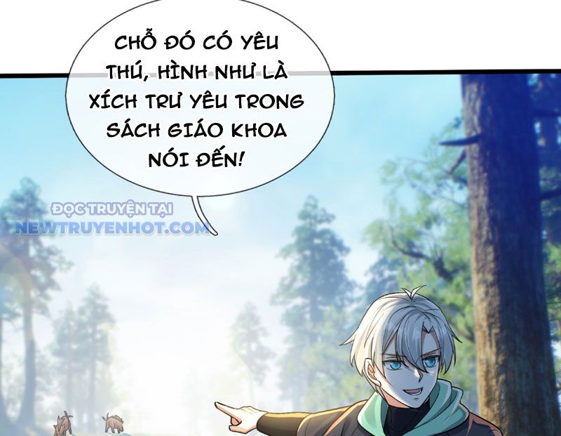 Khởi đầu Bằng Một Vạn Hít đất: Oanh Sát Thần Minh! Chap 4 - Next Chap 5