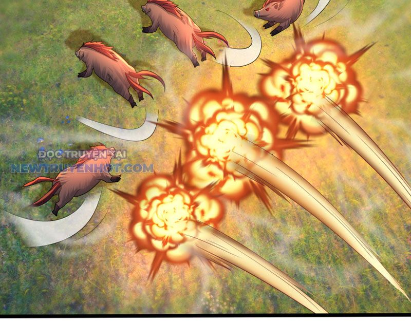 Khởi đầu Bằng Một Vạn Hít đất: Oanh Sát Thần Minh! Chap 4 - Next Chap 5