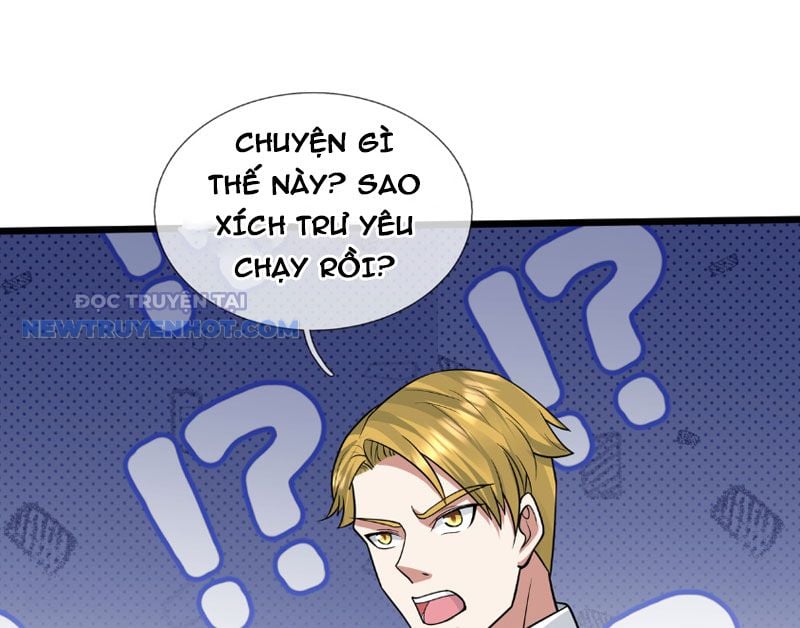Khởi đầu Bằng Một Vạn Hít đất: Oanh Sát Thần Minh! Chap 4 - Next Chap 5