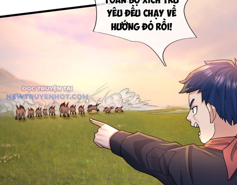 Khởi đầu Bằng Một Vạn Hít đất: Oanh Sát Thần Minh! Chap 4 - Next Chap 5