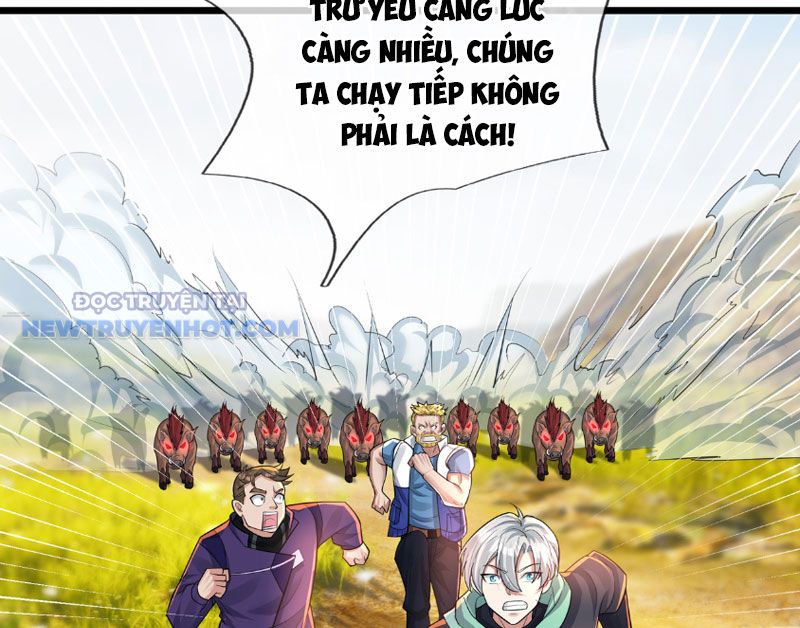Khởi đầu Bằng Một Vạn Hít đất: Oanh Sát Thần Minh! Chap 4 - Next Chap 5